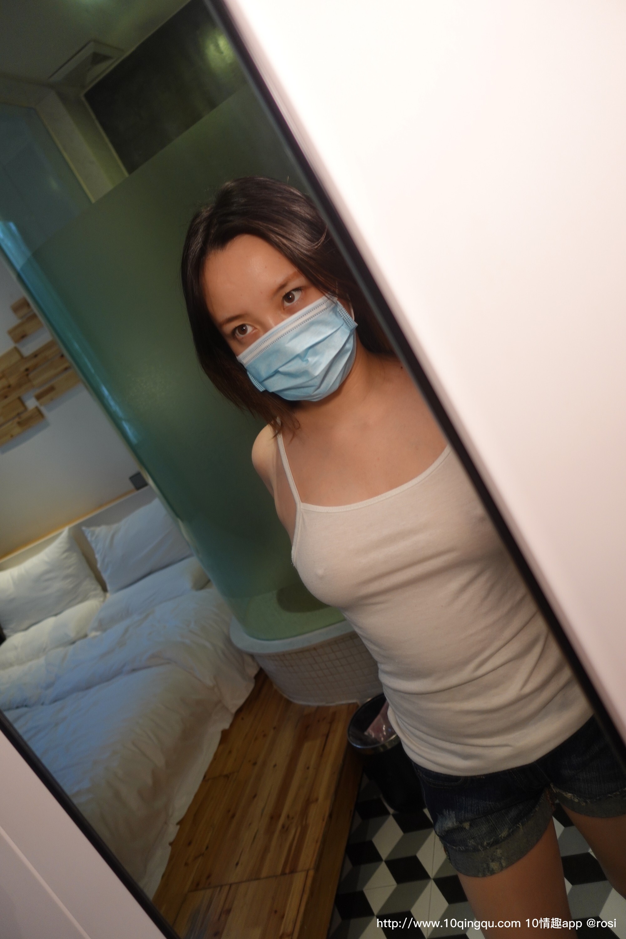 ROSI写真 KZ系列2020.07.25 NO.1504